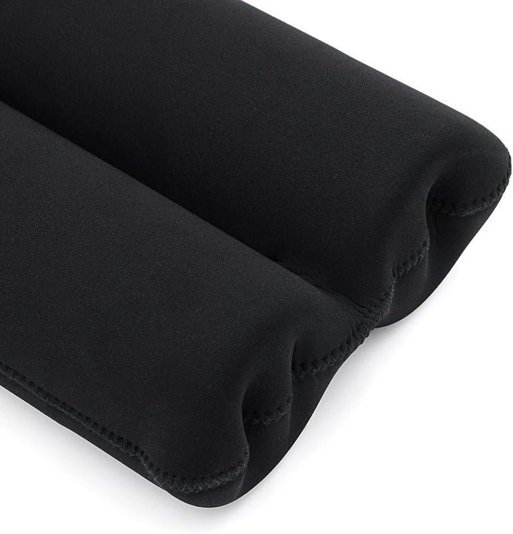 Dual wine bottle insulated tote, protecting your drinks during travel and outings