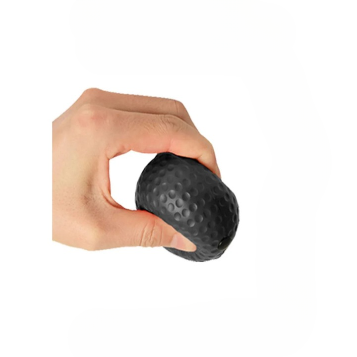 Achieve better hand-eye coordination and quicker reflexes with this essential boxing training ball.