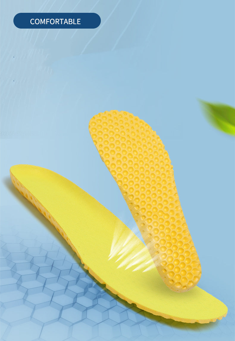 Detail of Barefoot Shoes showing textured non-slip sole for secure grip