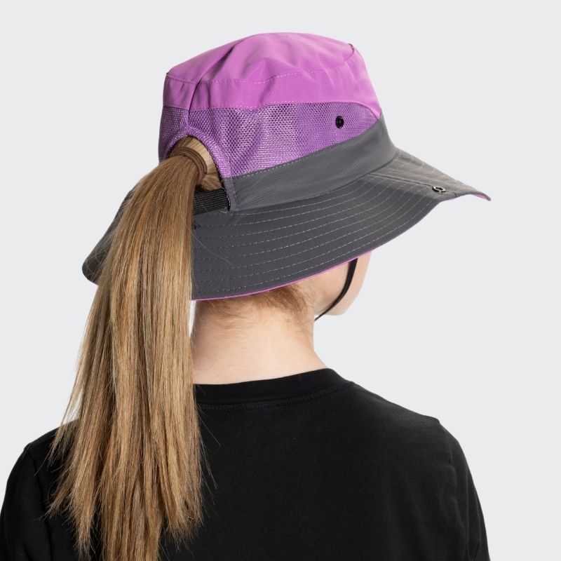 Summer accessory: Clara unisex sun hat. Ideal for festivals, beach, and sun protection. Lightweight & adjustable fit.