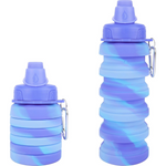 Purple Blue