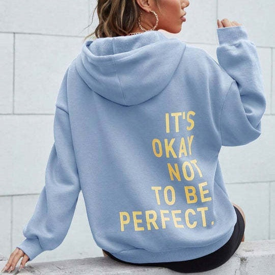 Soft, comfortable unisex hooded sweatshirt. A versatile relaxed-fit pullover for casual wear.