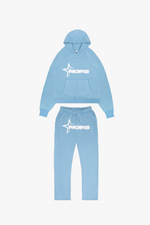 Felt Blue