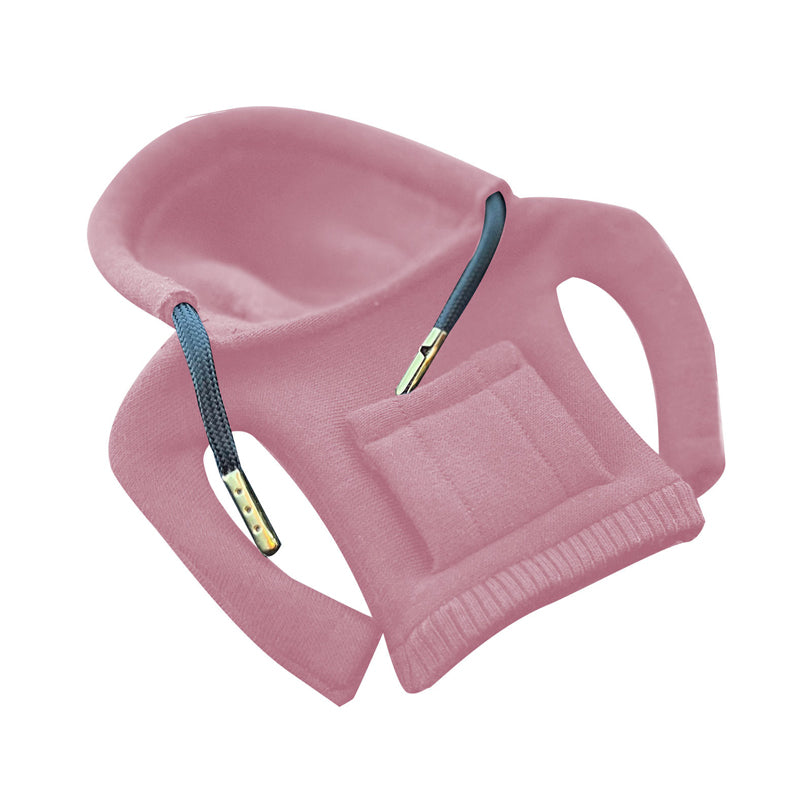 Elegant cotton car gear shift cover, a subtle upgrade for any vehicle's interior.