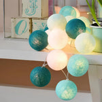 Light Blue