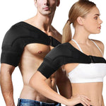 2x FlexiShoulder