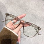 Transparent Grey