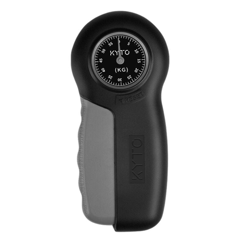 ForceGrip hand exerciser for athletic training, improving grip, finger, & forearm strength. Essential fitness equipment.