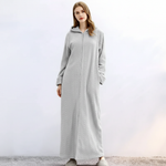 Gray Women's M
