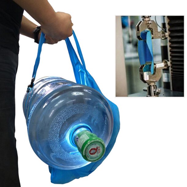 Compact commuter bag, 20L, water-resistant & foldable for convenience.