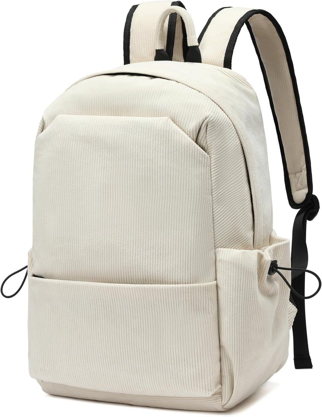 Water-resistant travel & laptop backpack with smart organization for modern explorers.