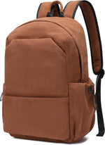 Brown Corduroy