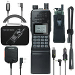 Black Complete Set