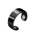 Black Solid