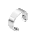 Silver Solid