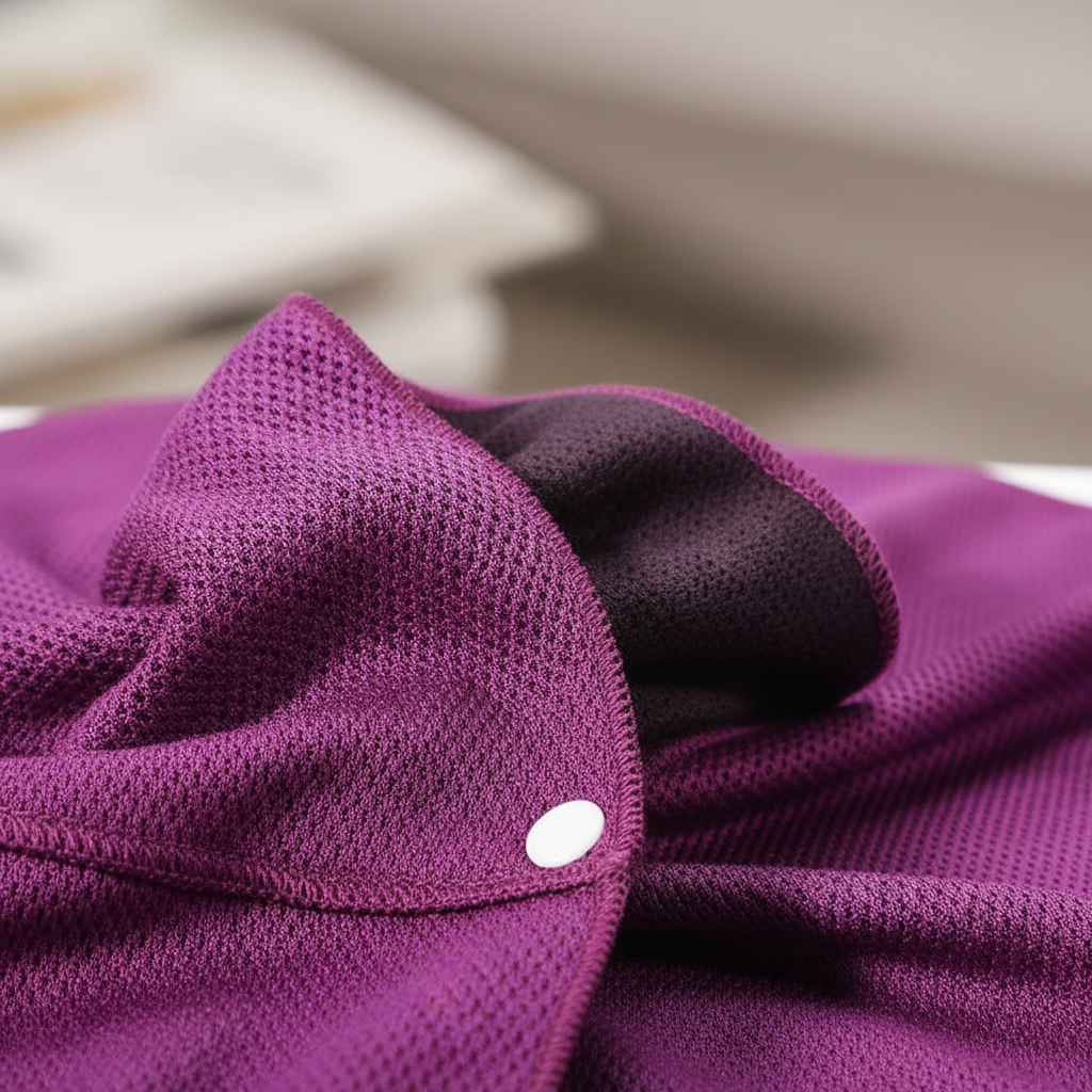 Lightweight unisex cooling towel offers sun protection and quick drying for sports & outdoor use