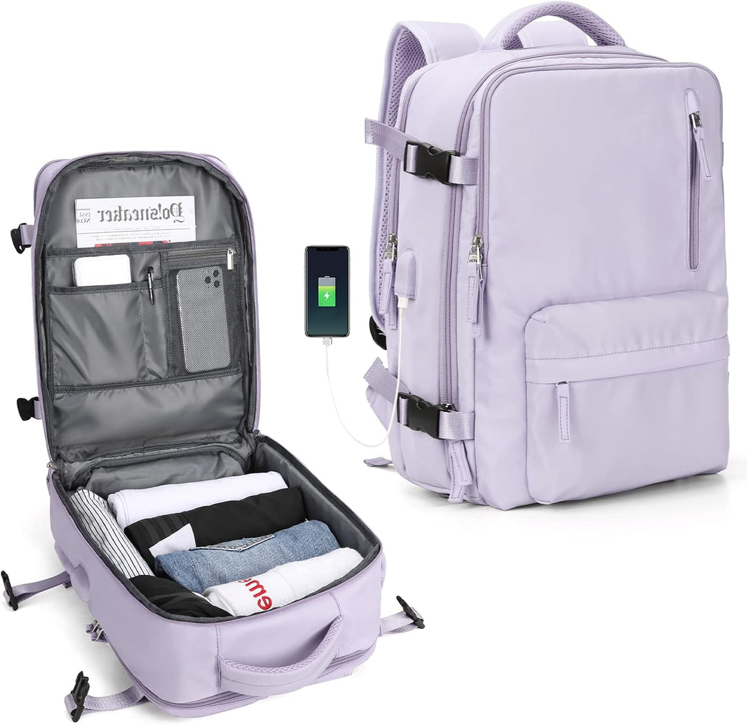 Unisex laptop bag, designed for durability and organization with an adjustable strap