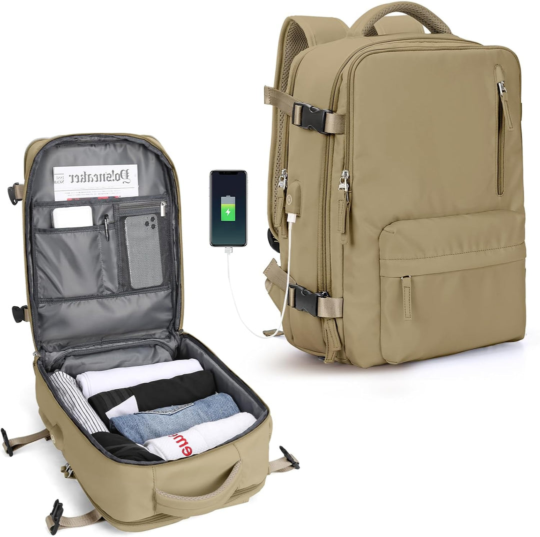 Black laptop shoulder bag with room for accessories, designed for daily commute