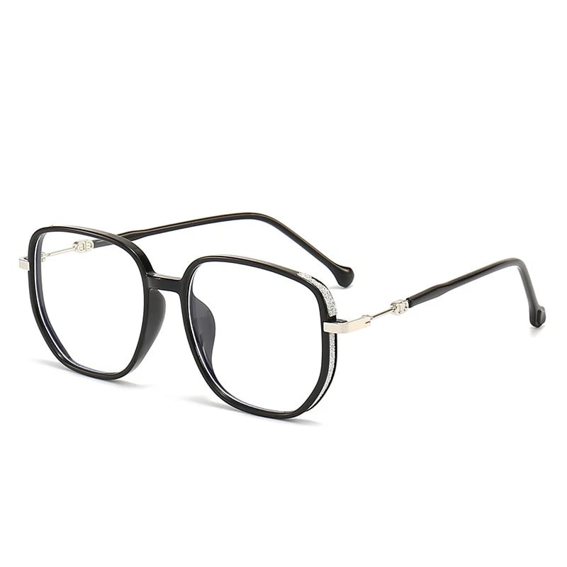 Advanced multifocal anti-blue light eyewear for presbyopia, providing essential digital screen protection.