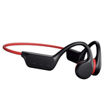 Black-red