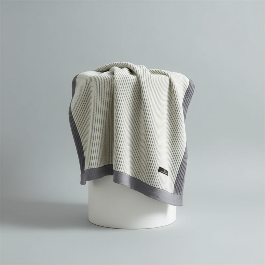 Premium quality Bio-Baumwolle Handtuch, sustainable and soft organic cotton bath towel