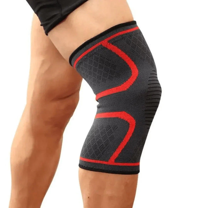 Knee support for ACL, meniscus, and general knee pain relief & recovery.