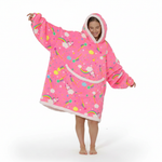 Unicorn Pink