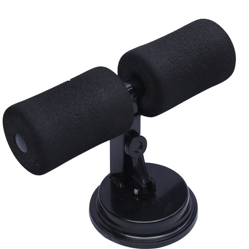 Versatile core & ab trainer for home workouts. Portable fitness equipment for full body exercise & strength.