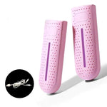 Pink USB