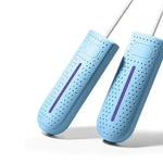 Blue Plug