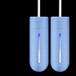 Blue Plug UV Lamp
