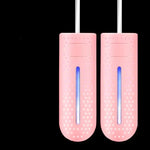 Pink Plug UV Lamp