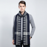 Grey/Black Square
