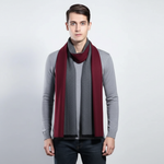 Gray/Red
