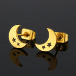 Moon gold