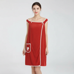 Red (bag)