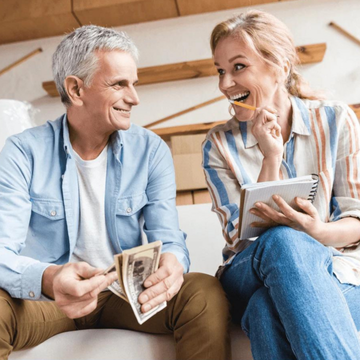 Simple unisex rechargeable hearing aid for immediate clear hearing. Discreet portable sound amplifier.