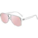Clear Pink