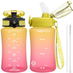 Yellow Pink