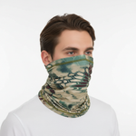 Camo Green