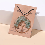 GREEN AVENTURINE