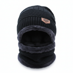 Skullie 2 - Black