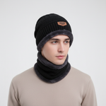 Skullie 2 - Black
