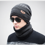 Skullie 2 - Gray