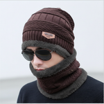 Skullie 2 - Brown