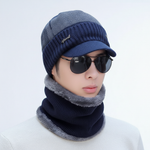 Skullie 4 - Blue