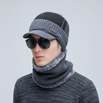 Skullie 4 - Gray