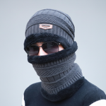 Skullie 2 - Dark Gray