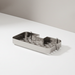 Gray without bar