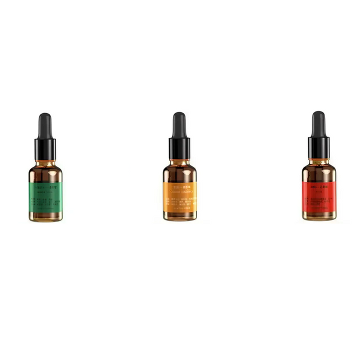 Compact VaporBlast humidifier, unique cannon design, delivering fine mist and essential oil diffusion